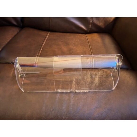 Heating & Air Vent Deflector for Vents Sidewall Ceiling Floor Registers - Picture 1 of 3